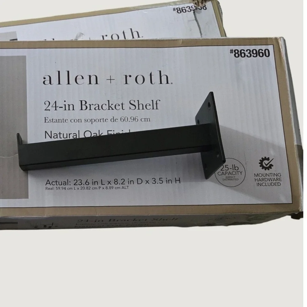 allen + roth 24